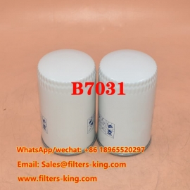 B7031 Oliefilter