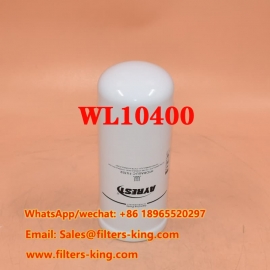 WL10400 Hydraulisch filter