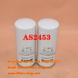 AS2453 Lucht-olieafscheider