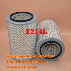 E214L Luchtfilter