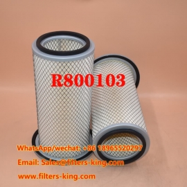 R800103 Luchtfilter