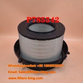P785542 Luchtfilterelement