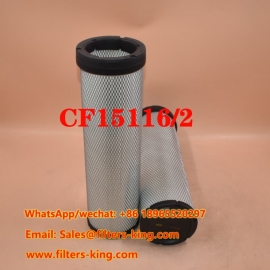Luchtfilter CF15116/2