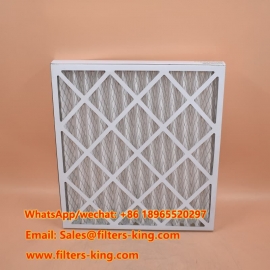 481504 Ventilatiefilter
