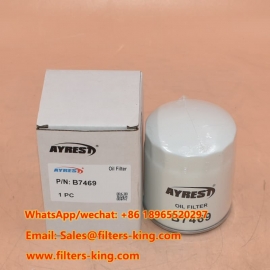 Oliefilter B7469