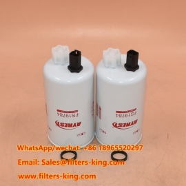 FS19784 Brandstof-waterafscheider