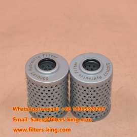 53C0197 Hydraulisch filter