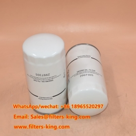 Oliefilter 2997305