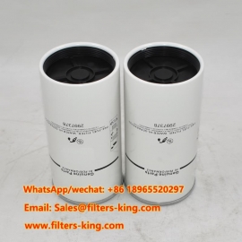 IVECO Brandstofwaterafscheider Draai-op 2997378