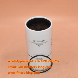 5801620130 Brandstof-waterafscheider