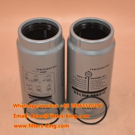 5802302816 Brandstof-waterafscheider