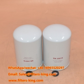 Brandstoffilter SN35016