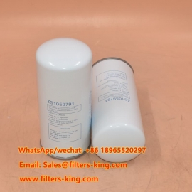 ZS1059791 Lucht-olieafscheider