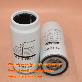 5801752157 Brandstof-waterafscheider