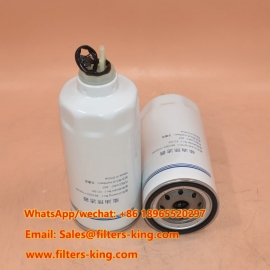 961000-1105350 Dieselvoorfilterelement