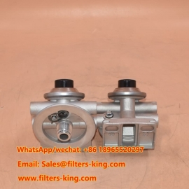 42550973 Brandstoffilterkop