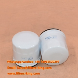 P550606 Hydraulisch filter
