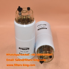 BF1357 Brandstofwaterafscheider