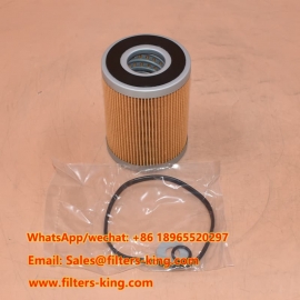 Oliefilter SO6093