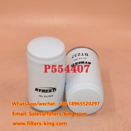 Oliefilter P554407