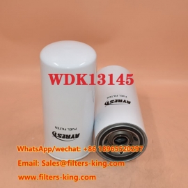 Brandstoffilter WDK13145