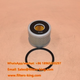 83213D Stuurbekrachtingsfilter