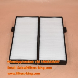 Interieurfilter 400401-00357