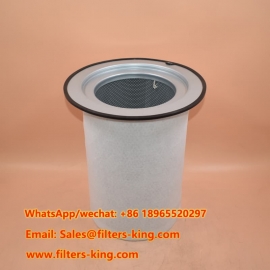 23545841 Lucht-olieafscheider