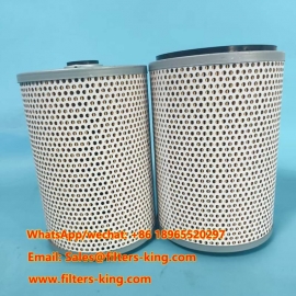 P550316 Brandstof-waterafscheider