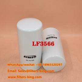 Oliefilter LF3566