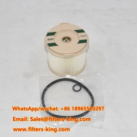 FS20102 Brandstof-waterafscheider