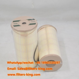 Brandstof-waterafscheider FS20201