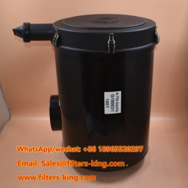 Luchtfilterunit G180031