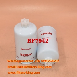 BF7942 Brandstof-waterafscheiderfilter