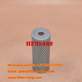 HF35489 Hydraulisch filter
