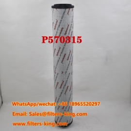 Hydraulisch filter P570315
