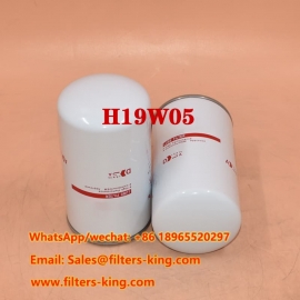 Oliefilter H19W05