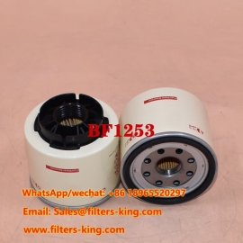 Brandstof-waterafscheider BF1253