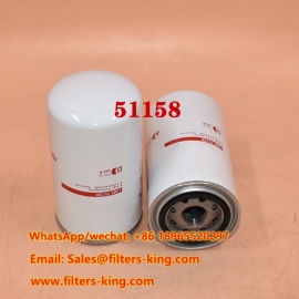 51158 Oliefilter