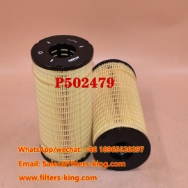 P502479 Brandstoffilter