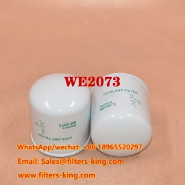 Koelvloeistoffilter WE2073