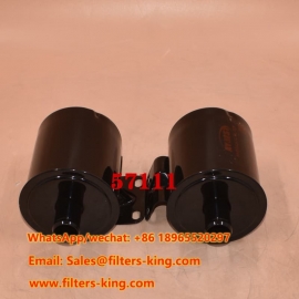 Hydraulisch filter 57111