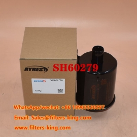 Hydraulisch filter SH60279
