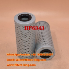 Hydraulisch filter HF6343