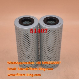 Hydraulisch filter 51407