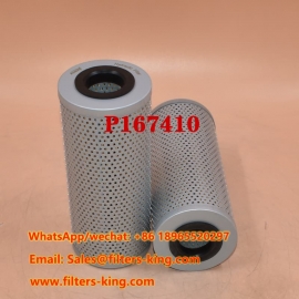 P167410 Hydraulisch filter