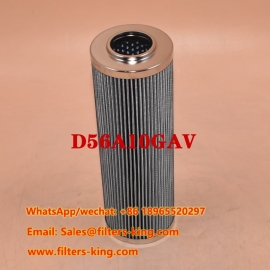 Hydraulisch filter D56A10GAV