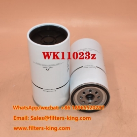 Brandstof-waterafscheider WK11023z