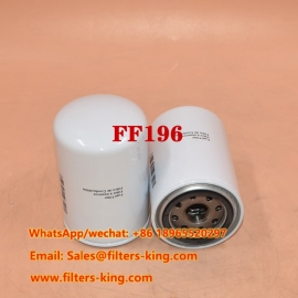 Brandstoffilter FF196