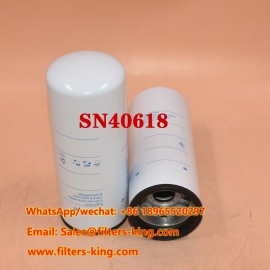 Brandstoffilter SN40618